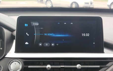 Chery Tiggo 7 Pro, 2022 год, 1 790 000 рублей, 16 фотография