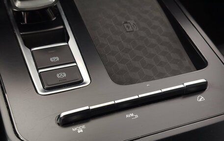 Chery Tiggo 7 Pro, 2022 год, 1 790 000 рублей, 17 фотография