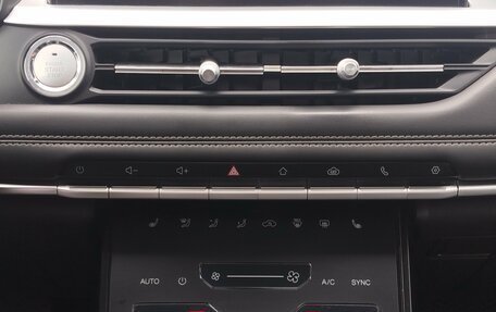 Chery Tiggo 7 Pro, 2022 год, 1 790 000 рублей, 18 фотография