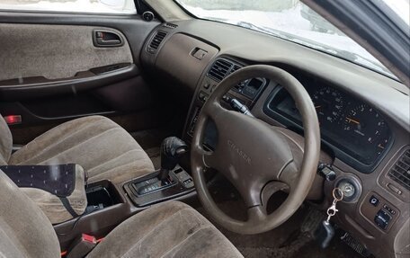 Toyota Chaser IV, 1993 год, 400 000 рублей, 6 фотография