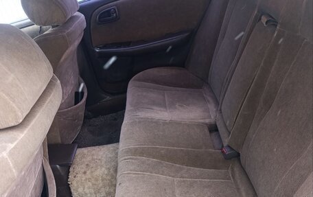 Toyota Chaser IV, 1993 год, 400 000 рублей, 7 фотография