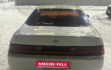 Toyota Chaser IV, 1993 год, 400 000 рублей, 5 фотография