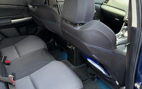 Subaru Levorg I, 2015 год, 1 650 000 рублей, 11 фотография