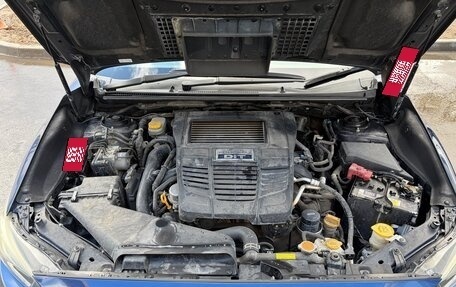 Subaru Levorg I, 2015 год, 1 650 000 рублей, 7 фотография