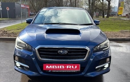 Subaru Levorg I, 2015 год, 1 650 000 рублей, 6 фотография