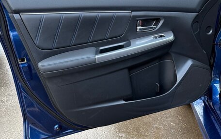 Subaru Levorg I, 2015 год, 1 650 000 рублей, 14 фотография