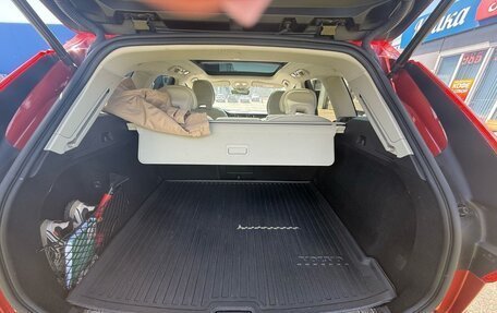 Volvo XC60 II, 2021 год, 4 270 000 рублей, 8 фотография