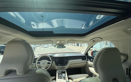 Volvo XC60 II, 2021 год, 4 270 000 рублей, 4 фотография