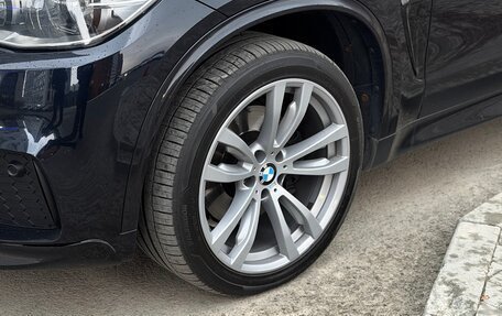 BMW X5, 2016 год, 4 300 000 рублей, 13 фотография
