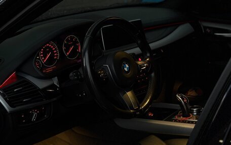 BMW X5, 2016 год, 4 300 000 рублей, 8 фотография