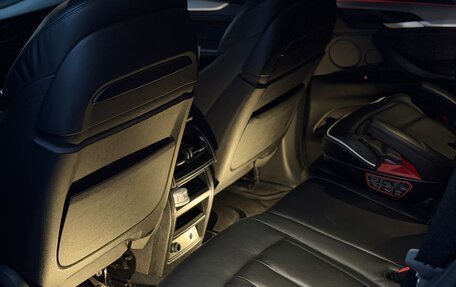 BMW X5, 2016 год, 4 300 000 рублей, 2 фотография