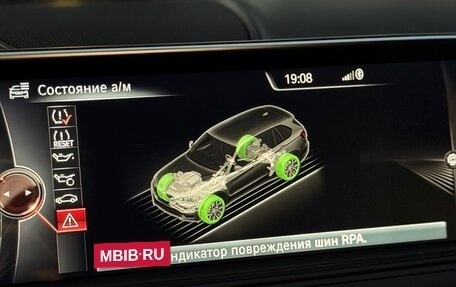 BMW X5, 2016 год, 4 300 000 рублей, 4 фотография