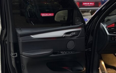BMW X5, 2016 год, 4 300 000 рублей, 7 фотография