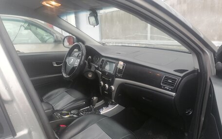 SsangYong Actyon II рестайлинг, 2013 год, 850 000 рублей, 7 фотография