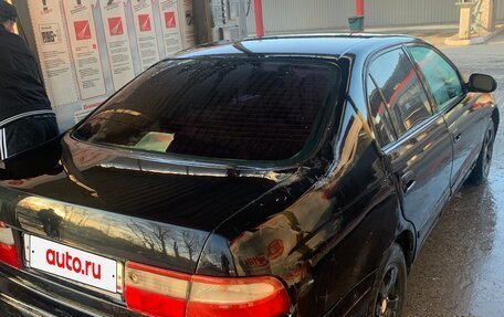 Toyota Carina E, 1997 год, 150 000 рублей, 2 фотография