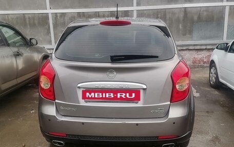 SsangYong Actyon II рестайлинг, 2013 год, 850 000 рублей, 5 фотография