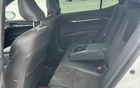Toyota Camry, 2024 год, 5 000 000 рублей, 9 фотография