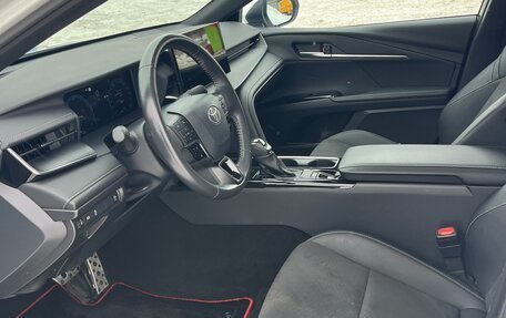 Toyota Camry, 2024 год, 5 000 000 рублей, 8 фотография