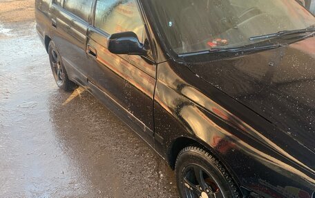 Toyota Carina E, 1997 год, 150 000 рублей, 3 фотография