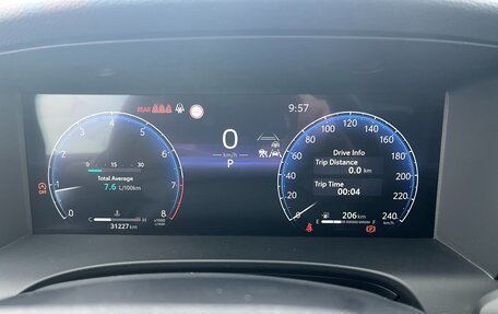 Toyota Camry, 2024 год, 5 000 000 рублей, 7 фотография