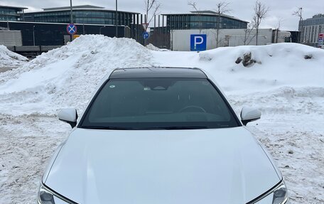 Toyota Camry, 2024 год, 5 000 000 рублей, 3 фотография