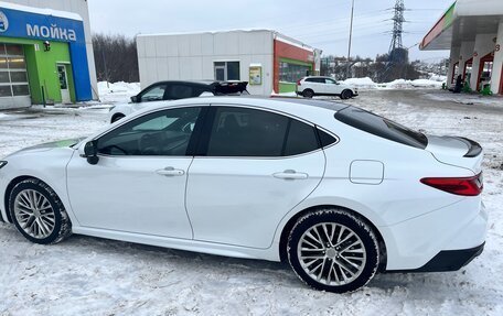 Toyota Camry, 2024 год, 5 000 000 рублей, 6 фотография