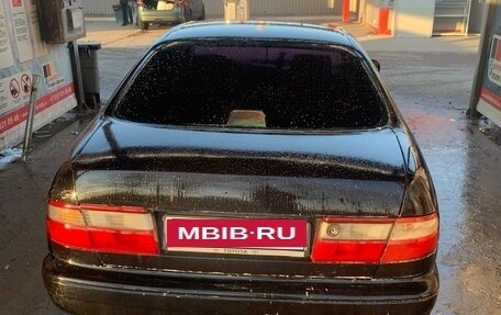 Toyota Carina E, 1997 год, 150 000 рублей, 4 фотография