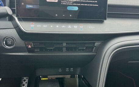 Toyota Camry, 2024 год, 5 000 000 рублей, 10 фотография