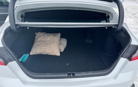 Toyota Camry, 2024 год, 5 000 000 рублей, 11 фотография