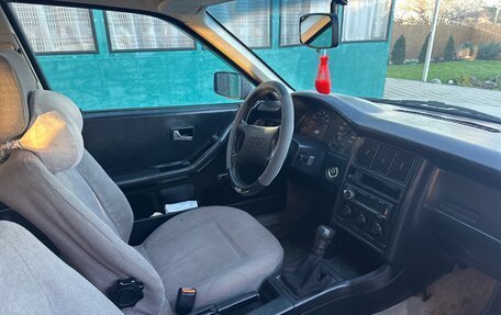 Audi 80, 1987 год, 250 000 рублей, 4 фотография