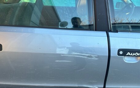 Audi 80, 1987 год, 250 000 рублей, 5 фотография