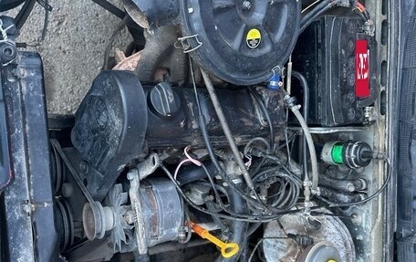 Audi 80, 1987 год, 250 000 рублей, 2 фотография