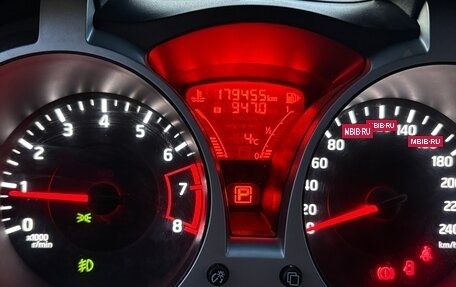 Nissan Juke II, 2013 год, 1 030 000 рублей, 6 фотография