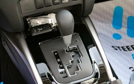 Mitsubishi Pajero Sport III рестайлинг, 2023 год, 3 870 009 рублей, 13 фотография