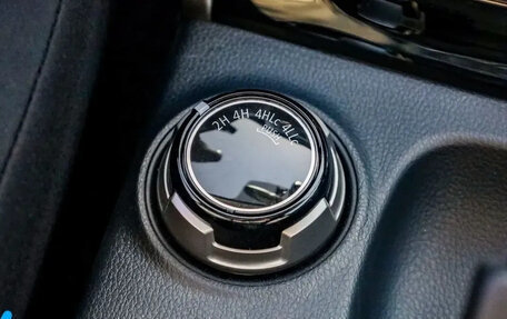 Mitsubishi Pajero Sport III рестайлинг, 2023 год, 3 870 009 рублей, 14 фотография