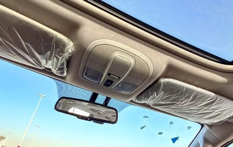 Mitsubishi Pajero Sport III рестайлинг, 2023 год, 3 870 009 рублей, 16 фотография