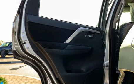Mitsubishi Pajero Sport III рестайлинг, 2023 год, 3 870 009 рублей, 17 фотография