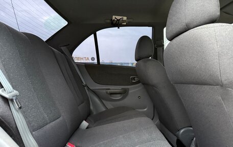 Hyundai Accent II, 2006 год, 497 000 рублей, 4 фотография