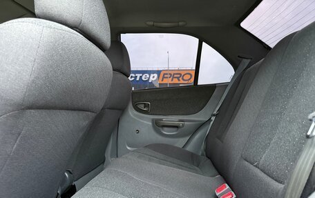 Hyundai Accent II, 2006 год, 497 000 рублей, 10 фотография