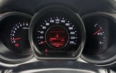 KIA cee'd III, 2014 год, 920 000 рублей, 1 фотография