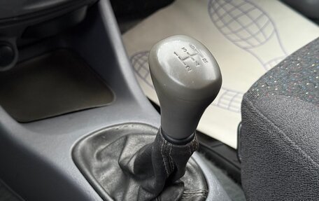 Hyundai Accent II, 2006 год, 497 000 рублей, 12 фотография