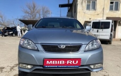Daewoo Gentra II, 2013 год, 595 000 рублей, 1 фотография