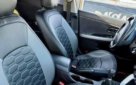 KIA cee'd III, 2014 год, 1 000 000 рублей, 5 фотография