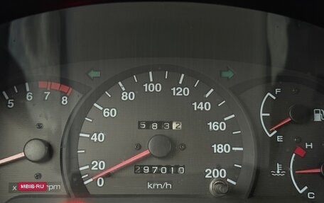 Hyundai Accent II, 2006 год, 497 000 рублей, 15 фотография