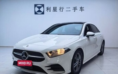 Mercedes-Benz A-Класс, 2022 год, 1 822 000 рублей, 1 фотография