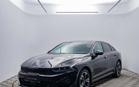 KIA K5, 2020 год, 2 880 000 рублей, 1 фотография