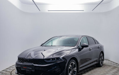 KIA K5, 2020 год, 2 880 000 рублей, 1 фотография