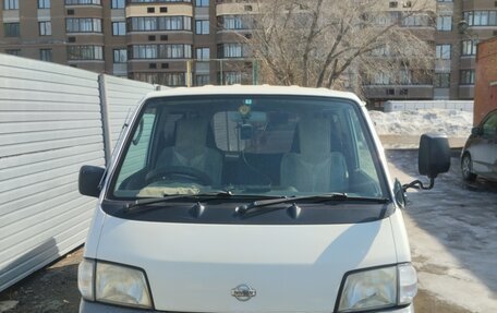 Nissan Vanette III, 2002 год, 700 000 рублей, 2 фотография