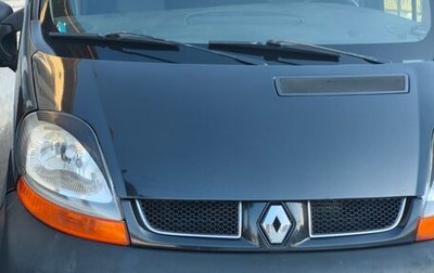 Renault Trafic, 2003 год, 820 000 рублей, 1 фотография