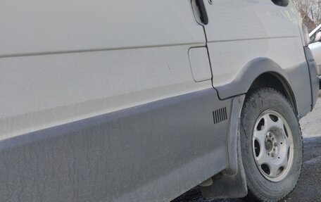 Nissan Vanette III, 2002 год, 700 000 рублей, 4 фотография